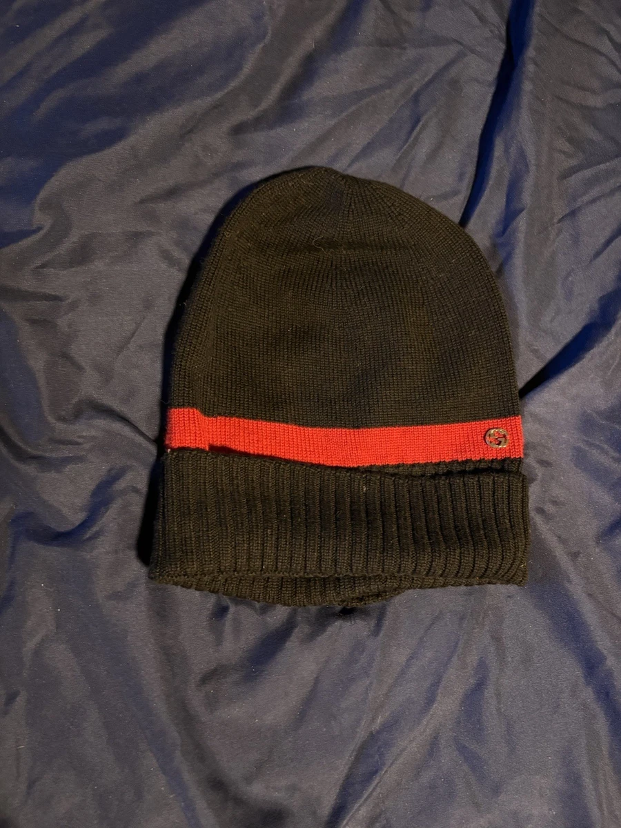 Gucci Men's Beanie Hats for sale | eBay