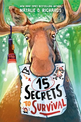 15 Secrets to Survival | Natalie D. Richards | Englisch | Taschenbuch | 2025