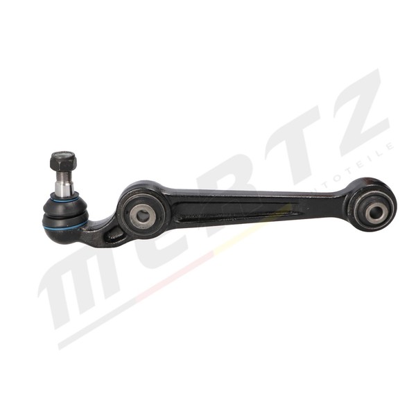 Mertz Querlenker Dreieckslenker M-S0528 Stahl FüR Mazda GG Station Wagon GY Ggep-image
