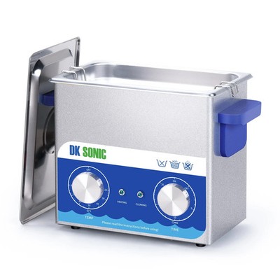 DK SONIC ULTRASONIC CLEANER 3L MODEL: DK-300H
