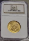 1926 US $10 Indian Gold Piece NGC MS62