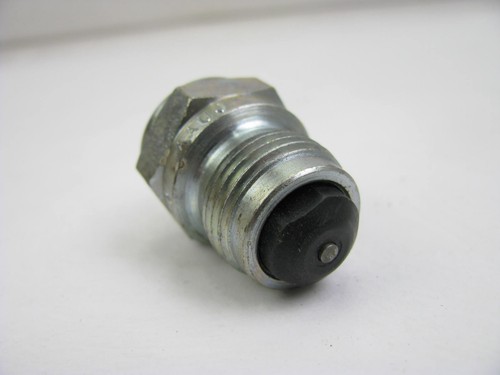 Standard NS-9 Neutral Safety Switch For 1964-1968 Chrysler Torqueflite Automatic - Picture 2 of 3