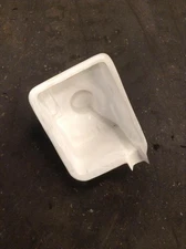 FREIGHTLINER FL70 HEADLIGHT BUCKET 1385875