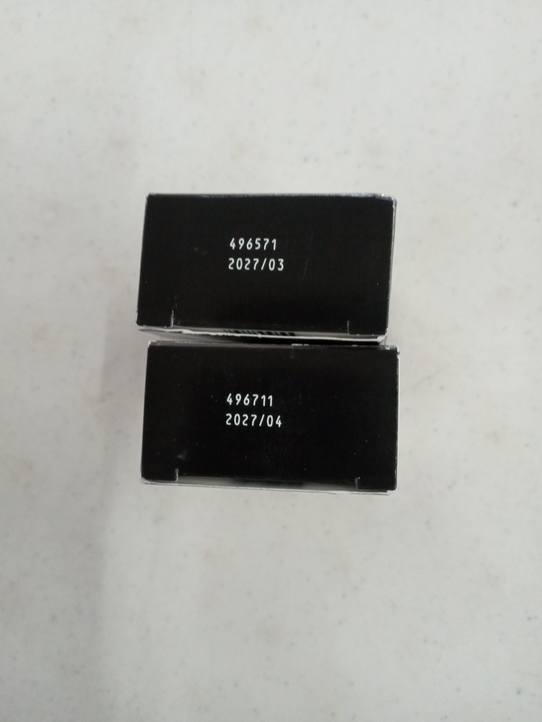 Lumify Redness Reliever Eye Drops .25 oz EXP 3/27