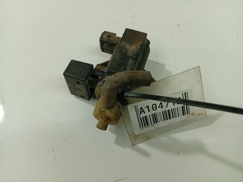 Opel Zafira 2006 Electrical selenoid (Electromagnetic solenoid) 55 #2746519-64