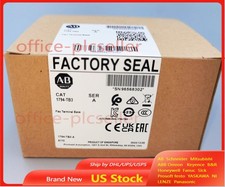 AB 1794-TB3 SER A FLEX I/O Terminal Base 1794TB3 Sealed in Box