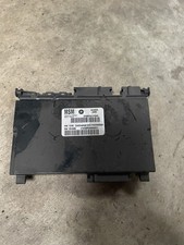 2014 Dodge Durango Chassis ECM Seat Memory 68...