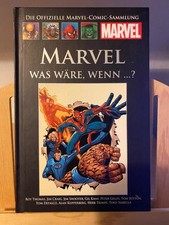 Die Offizielle Marvel Comic Sammlung Nr.XXXVI...