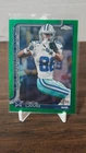 2025 Topps CeeDee Lamb Red (Raw)