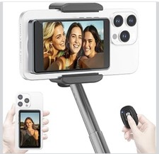 Wireless Selfie Monitor Screen