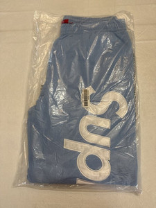 Supreme Satin Applique Sweatpant | eBay Supreme Satin Applique Sweatpant | eBay