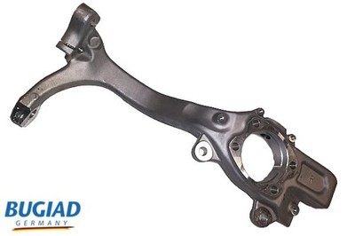 BUGIAD BSP25139 Achsschenkel, Radaufhängung für AUDI,SEAT