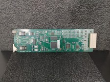 AJA VIDEO R20AD Universal Analog to SDI Converter FSG Frame Sync Genlock Module