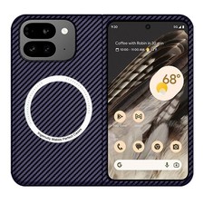 Magnetic Case for Google Pixel 9 Pro Fold Case Compatible with MagSafe Charge...