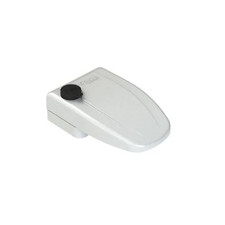 Fiamma Safe Door Frame Lock - White - Caravan Anti-Theft Device A0001933