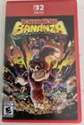 Donkey Kong Bananza Nintendo Switch 2 Adult Owned