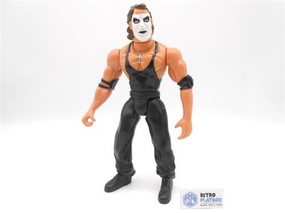 WWE STING Actionfigur WCW World Wrestling 1999 Vintage /R10F2