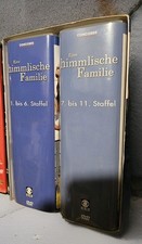 Eine himmlische Familie - Die komplette Serie - Staffel 1-11 komplett (55 DVDs)