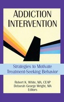 Bruce Carruth (U. A.) | Addiction Intervention | Buch | Englisch (1998)