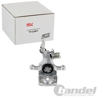 Nty Bremssattel Hinterachse Hinterachse Links Vorderachse Passend FÜR Infiniti