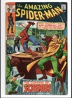 AMAZING SPIDER-MAN #83 - 1st full VANESSA FISK App & 1st SCHEMER MARVEL 1970