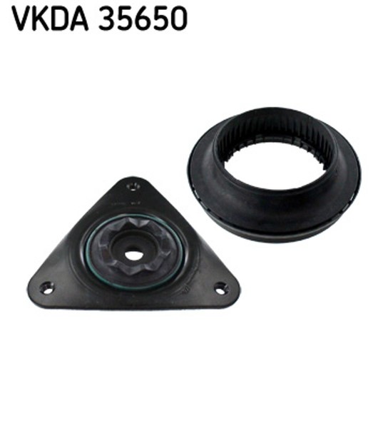 Domlager FederbeinstüTzlager SKF Vkda 35650 FüR Renault Megane 4 B9A K9A Kadjar-image
