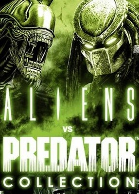 Aliens vs. Predator Collection PC Download Steam Code Email Key