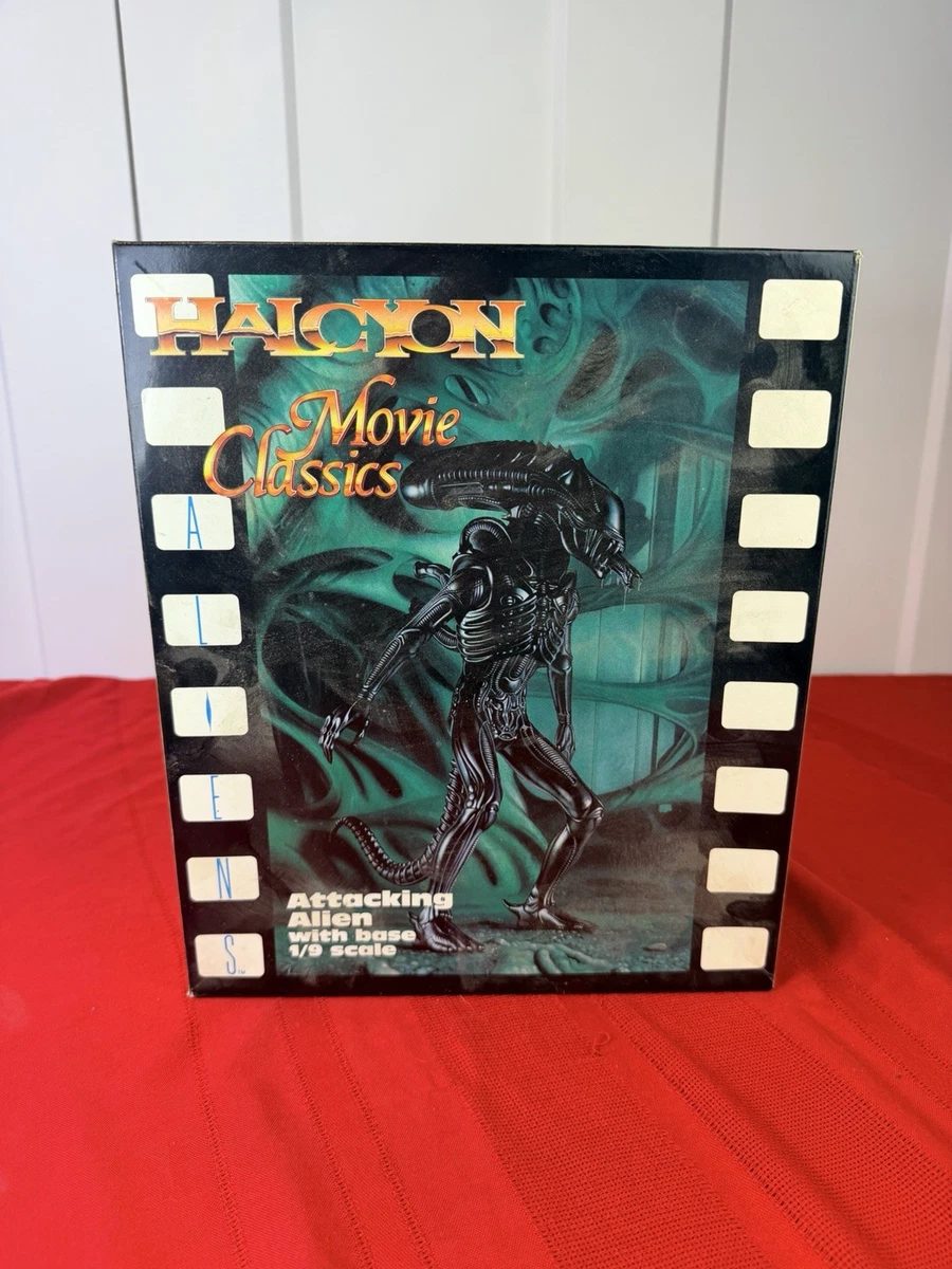 halcyon alien products for sale | eBay