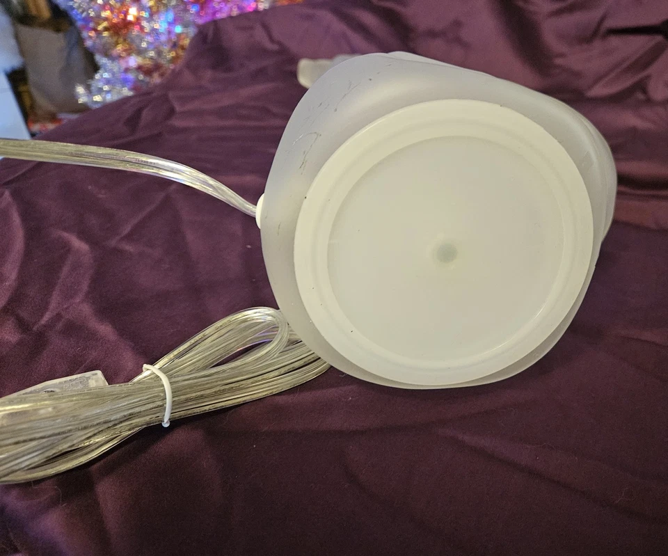 Lámpara de Sangre Muerte de un Unicornio A24 Edición Limitada Nueva Precintada 2025 PREVENTA Foto 4 de 4