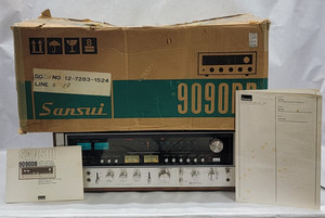 Sansui 310 | eBay
