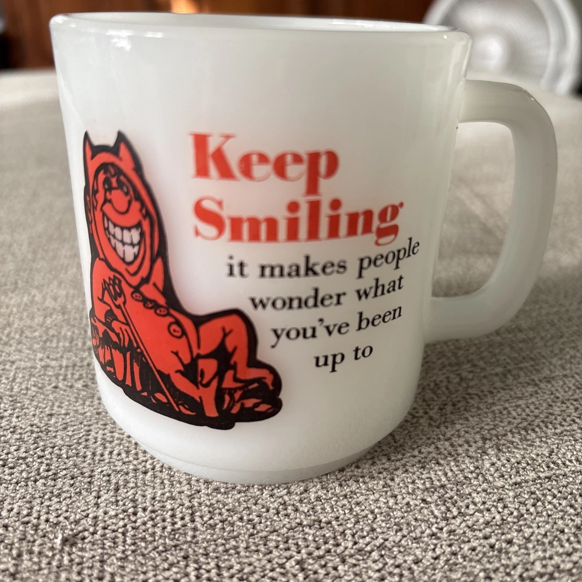 25+ glasbake mug for sale | Updated Oct 2026