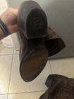 Tony Lama Cowboy Boots — USA Made — Men’s 10EE — photo 3