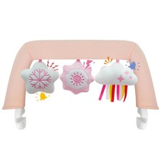 iGRATENS Baby Bjorn Bouncer Toy Bar, Toy Bar for Baby Bouncer Bliss and Balance