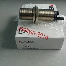 1PC New Keyence UD-320 Ultrasonic Sensor UD32...