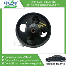 Pompe direction assistée Peugeot 406