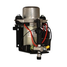 Leed Brakes Vp002 Vacuum Pump Street Bandit Electric Naked Model 25 Hg Max Vacuu