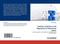 Stanley Conjecture And Regularity On Monomial Ideals Imran Anwar