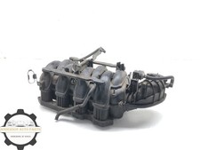 2011-2013 Infiniti Qx56 5.6l Engine Air Intake Manifold Oem