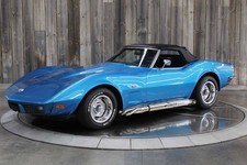 1973 Chevrolet Corvette for Sale