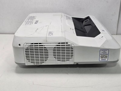 Epson H728A Brightlink 696UI 3800 Lumens Short Throw Projector 535