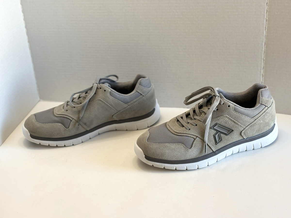 ANODYNE No. 50 Sport Trainer Casual Shoes Men display picture 1