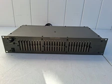 Rane GE27 Graphic Equalizer 27-Band EQ