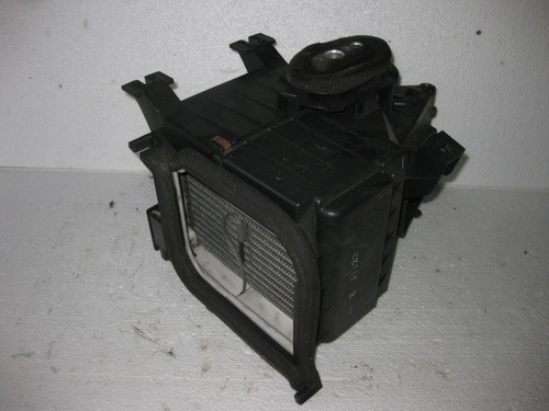 Honda Logo Sport GA3 : Klima Verdampfer