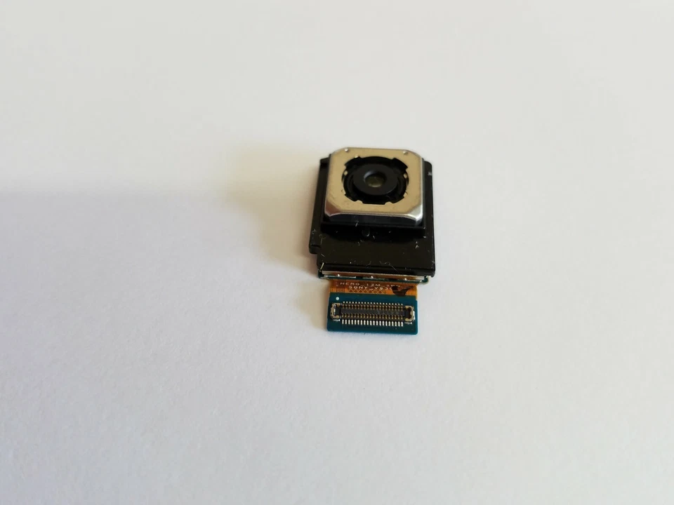 Cable flexible de repuesto para cámara trasera principal para Samsung Galaxy S7 SM-G930P Foto 2 de 3