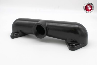 Original Ingersoll Rand / Aro 92749 Krümmer, NPT, Aluminium [AUSVERKAUF]