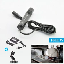 Infrared Word Laser For Stone Bridge Cutting Machine Red Laser Word Positioning 