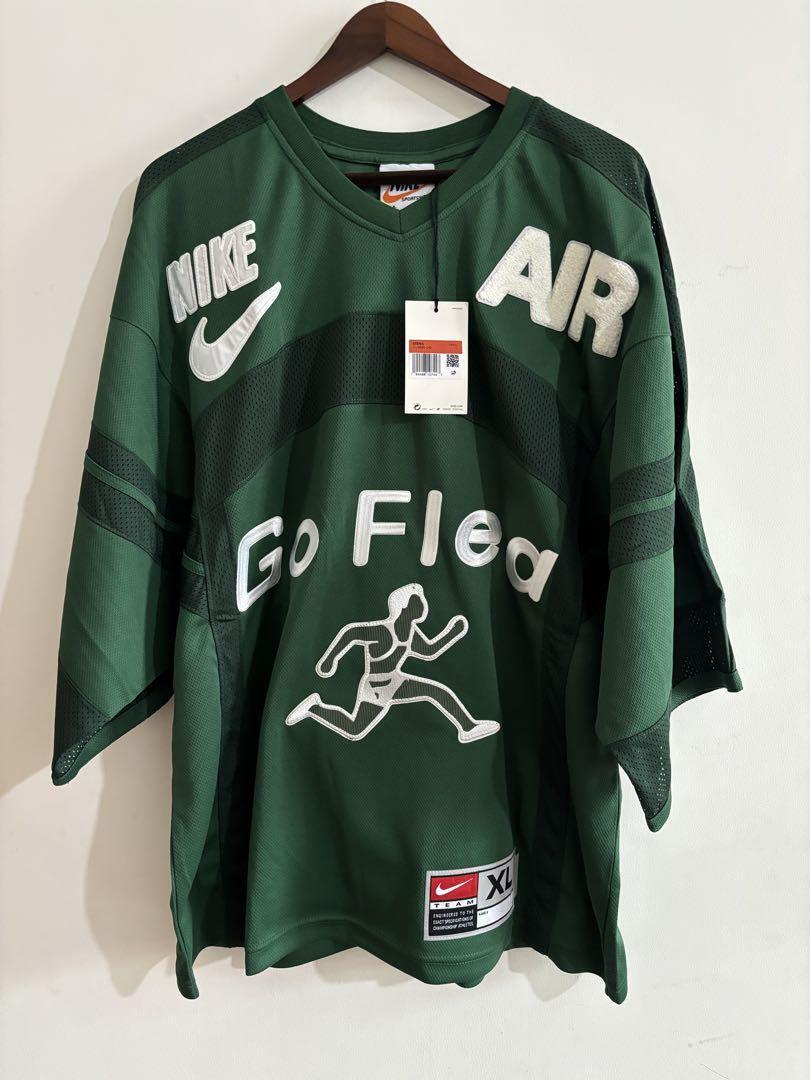 Mint Nike x Cactus Plant Flea Market Jersey CPFM Mint Nike x Cactus Plant Flea Market Jersey CPFM