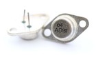 AD161 TRANSISTOR NOS (New Old Stock) 1 Stück. C339U11F260614