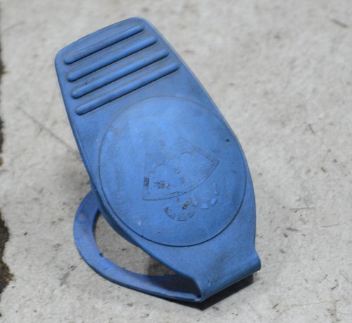 VW Polo 6N2 2000 Deckel Wisch Wasch Wasser Behälter 8D0955455 #133261-H211