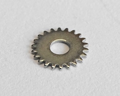 Pièce De Montre HP 75-A (Roue) | Neuf Sans Étiquette | Pour Réparation Horlogère